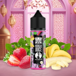 Mi Amor 50ml Hookah Juice - Tribal Force Mi Amor 50ml Hookah Juice - Tribal Force