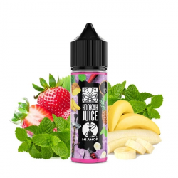 Mi Amor 50ml Hookah Juice - Tribal Force Mi Amor 50ml Hookah Juice - Tribal Force