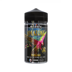 Huallaga 200ml Amazone - e.Tasty (Edition Spéciale)