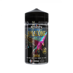 Tambo 200ml Amazone - e.Tasty (Edition Spéciale)
