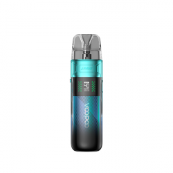 Kit Pod Argus E40 1800mAh - Voopoo Kit Pod Argus E40 1800mAh - Voopoo