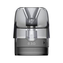 Pod de remplacement Argus Pod E40 4.5ml - Voopoo (pack de 2) Pod de remplacement Argus Pod E40 4.5ml - Voopoo (pack de 2)