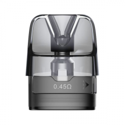 Pod de remplacement Argus Pod E40 4.5ml - Voopoo (pack de 2) Pod de remplacement Argus Pod E40 4.5ml - Voopoo (pack de 2)