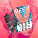 Paquet de 2 Pods pré-remplis Veev One Watermelon - Veev (pack de 5)