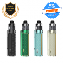 Kit Pod Drag X2 avec PnP-X - Voopoo (New Colors)