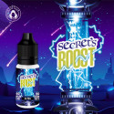 Booster de nicotine Secret's Boost 10ml Secret's LAb (50 pièces)