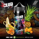 Gorilla 50ml - Le Club - Knoks