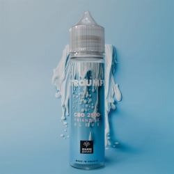 Stroumfy 50ml - Marie Jeanne