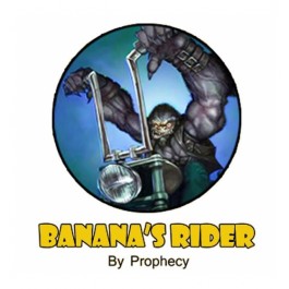 Banana Rider 10ml Prophecy