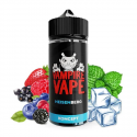 Heisenberg 100 ml - Vampire Vape (5 pièces)