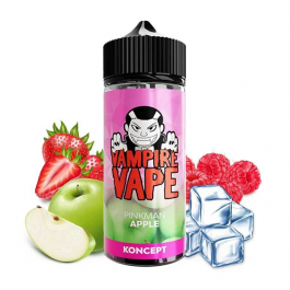 Pinkman Apple 100ml - Vampire Vape