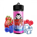 Pinkman Blue Razz 100ml - Vampire Vape