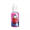 Concentré Pinkman Blue Razz 30 ml - Vampire Vape (5 pièces)