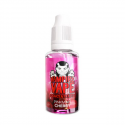 Concentré Pinkman Cherry 30 ml - Vampire Vape (5 pièces)