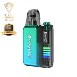 Kit Pod Argus P2 1100mAh - Voopoo Kit Pod Argus P2 1100mAh - Voopoo