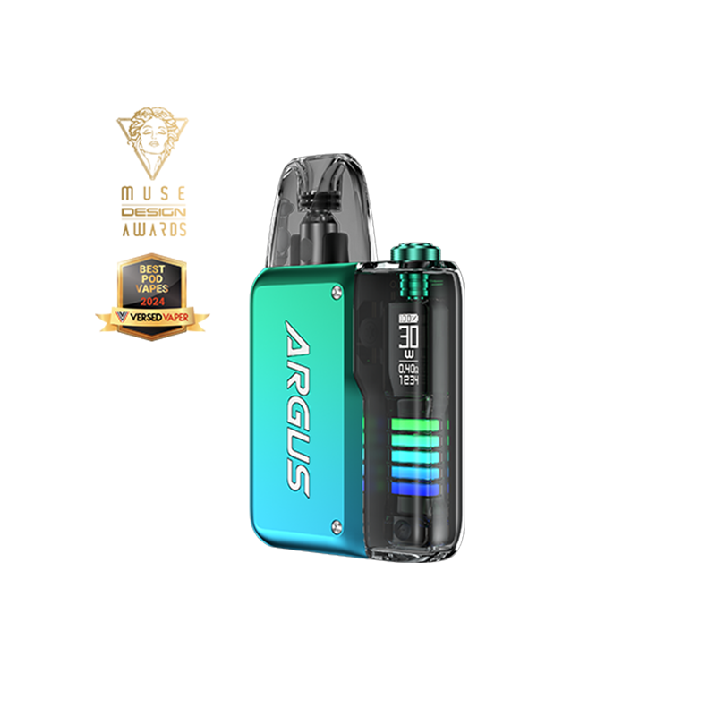 Kit Pod Argus P2 1100mAh - Voopoo