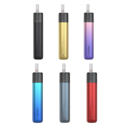 Kit Pod Vilter 2 Kit Pod Vilter 2