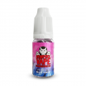 Concentré Pinkman Blue Razz 10 ml - Vampire Vape (5 pièces)