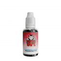 Concentré Heisenberg Cherry Dragon Ice 30 ml - Vampire Vape (5 pièces)