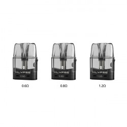 Kit Pod Klypse Pro 1000mAh - Innokin Kit Pod Klypse Pro 1000mAh - Innokin