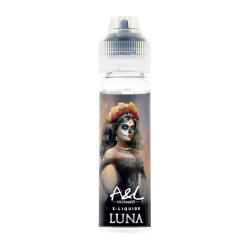 Luna 50ml Ultimate - Arômes et Liquides Luna 50ml Ultimate - Arômes et Liquides