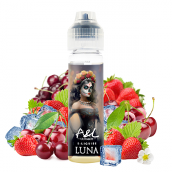 Luna 50ml Ultimate - Arômes et Liquides Luna 50ml Ultimate - Arômes et Liquides