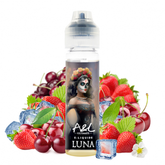 Luna 50ml Ultimate - Arômes et Liquides