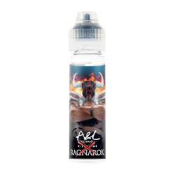 Ragnarok X 50ml Ultimate - Arômes et Liquides Ragnarok X 50ml Ultimate - Arômes et Liquides