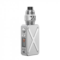 Kit Revolto 220w avec Huracan 6ml - Aspire Kit Revolto 220w avec Huracan 6ml - Aspire