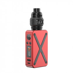 Kit Revolto 220w avec Huracan 6ml - Aspire Kit Revolto 220w avec Huracan 6ml - Aspire