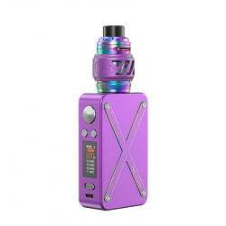 Kit Revolto 220w avec Huracan 6ml - Aspire Kit Revolto 220w avec Huracan 6ml - Aspire