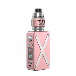 Kit Revolto 220w avec Huracan 6ml - Aspire Kit Revolto 220w avec Huracan 6ml - Aspire
