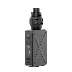 Kit Revolto 220w avec Huracan 6ml - Aspire Kit Revolto 220w avec Huracan 6ml - Aspire