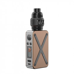 Kit Revolto 220w avec Huracan 6ml - Aspire Kit Revolto 220w avec Huracan 6ml - Aspire