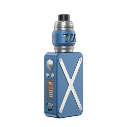 Kit Revolto 220w avec Huracan 6ml - Aspire Kit Revolto 220w avec Huracan 6ml - Aspire