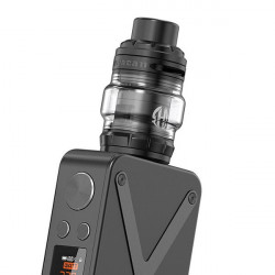 Kit Revolto 220w avec Huracan 6ml - Aspire Kit Revolto 220w avec Huracan 6ml - Aspire