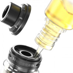Kit Revolto 220w avec Huracan 6ml - Aspire Kit Revolto 220w avec Huracan 6ml - Aspire