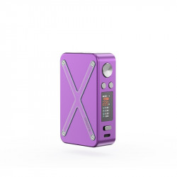 Box Revolto 220w - Aspire
