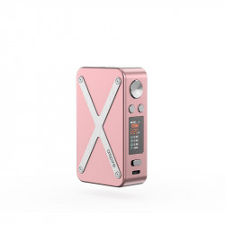 Box Revolto 220w - Aspire