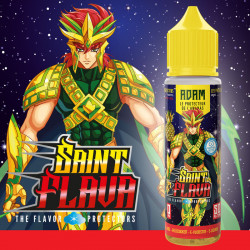Adam 50ml Saint Flava - Swoke Adam 50ml Saint Flava - Swoke