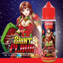 Candy 50ml Saint Flava - Swoke