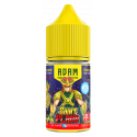 Concentré Adam 30ml Saint Flava - Swoke (5 pièces) Concentré Adam 30ml Saint Flava - Swoke (5 pièces)