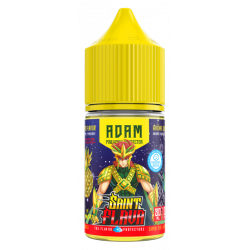 Concentré Adam 30ml Saint Flava - Swoke (5 pièces)