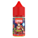 Concentré Candy 30ml Saint Flava - Swoke (5 pièces)