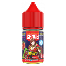 Concentré Candy 30ml Saint Flava - Swoke (5 pièces)