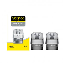 Pod de remplacement Argus PnP-X 4.5ml - Voopoo (pack de 2)