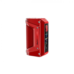 Box Aegis Legend 3 - Geekvape Box Aegis Legend 3 - Geekvape