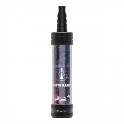 E-Chicha Portable Hookah Air 3200mAh Edition limitée 2 - Fumytech