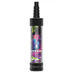 E-Chicha Portable Hookah Air 3200mAh Edition limitée 3 - Fumytech