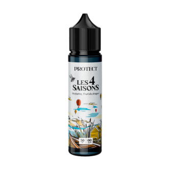 Nectarine Fruit du Dragon 50ml - Été - Les 4 Saisons - Protect